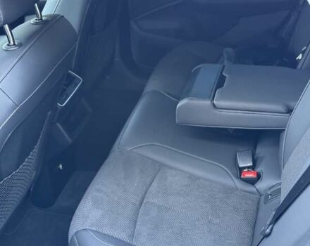 Белый Ауди E-Tron, объемом двигателя 0 л и пробегом 16 тыс. км за 44000 $, фото 26 на Automoto.ua