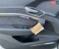 Белый Ауди E-Tron, объемом двигателя 0 л и пробегом 1 тыс. км за 67000 $, фото 13 на Automoto.ua