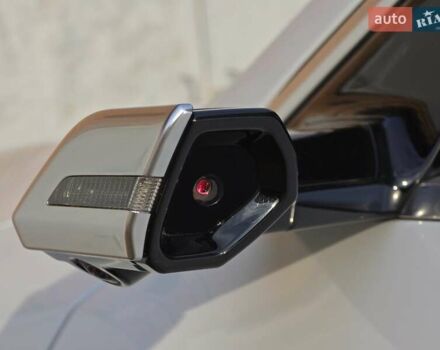 Белый Ауди E-Tron, объемом двигателя 0 л и пробегом 26 тыс. км за 48778 $, фото 88 на Automoto.ua
