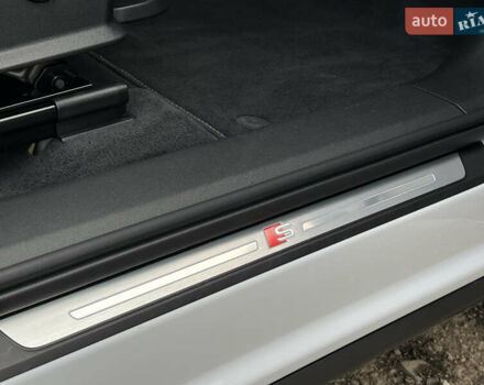 Белый Ауди E-Tron, объемом двигателя 0 л и пробегом 23 тыс. км за 44483 $, фото 60 на Automoto.ua