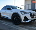 Белый Ауди E-Tron, объемом двигателя 0 л и пробегом 63 тыс. км за 41450 $, фото 19 на Automoto.ua