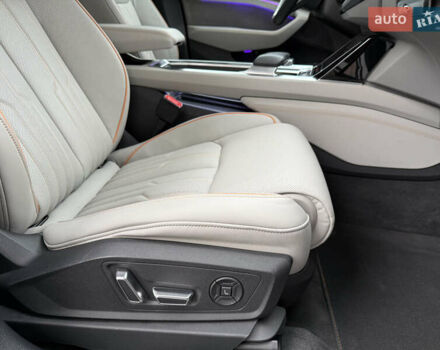 Белый Ауди E-Tron, объемом двигателя 0 л и пробегом 60 тыс. км за 34700 $, фото 51 на Automoto.ua