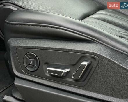 Белый Ауди E-Tron, объемом двигателя 0 л и пробегом 41 тыс. км за 42727 $, фото 32 на Automoto.ua