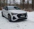 Белый Ауди E-Tron, объемом двигателя 0 л и пробегом 19 тыс. км за 49999 $, фото 12 на Automoto.ua