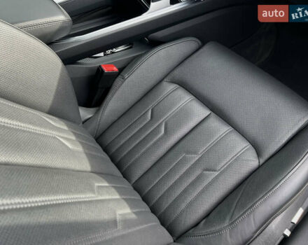 Белый Ауди E-Tron, объемом двигателя 0 л и пробегом 41 тыс. км за 42727 $, фото 49 на Automoto.ua