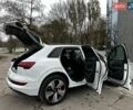 Білий Ауді E-Tron, об'ємом двигуна 0 л та пробігом 27 тис. км за 39900 $, фото 5 на Automoto.ua