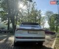 Білий Ауді E-Tron, об'ємом двигуна 0 л та пробігом 38 тис. км за 39000 $, фото 2 на Automoto.ua
