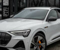 Белый Ауди E-Tron, объемом двигателя 0 л и пробегом 50 тыс. км за 43900 $, фото 7 на Automoto.ua