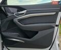 Белый Ауди E-Tron, объемом двигателя 0 л и пробегом 26 тыс. км за 48778 $, фото 51 на Automoto.ua