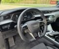 Белый Ауди E-Tron, объемом двигателя 0 л и пробегом 61 тыс. км за 42999 $, фото 43 на Automoto.ua