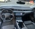 Белый Ауди E-Tron, объемом двигателя 0 л и пробегом 150 тыс. км за 33500 $, фото 24 на Automoto.ua
