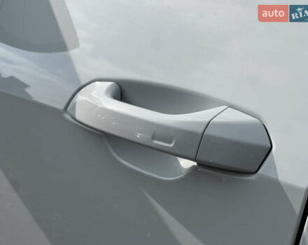 Белый Ауди E-Tron, объемом двигателя 0 л и пробегом 23 тыс. км за 44483 $, фото 21 на Automoto.ua