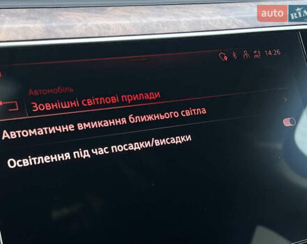 Белый Ауди E-Tron, объемом двигателя 0 л и пробегом 41 тыс. км за 42727 $, фото 77 на Automoto.ua