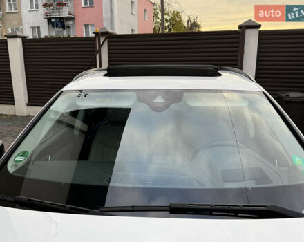 Белый Ауди E-Tron, объемом двигателя 0 л и пробегом 60 тыс. км за 34700 $, фото 28 на Automoto.ua