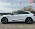Белый Ауди E-Tron, объемом двигателя 0 л и пробегом 41 тыс. км за 42727 $, фото 4 на Automoto.ua