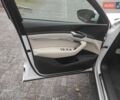Белый Ауди E-Tron, объемом двигателя 0 л и пробегом 18 тыс. км за 49999 $, фото 12 на Automoto.ua
