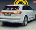 Білий Ауді E-Tron, об'ємом двигуна 0 л та пробігом 13 тис. км за 42500 $, фото 5 на Automoto.ua