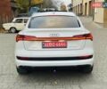 Белый Ауди E-Tron, объемом двигателя 0 л и пробегом 150 тыс. км за 33500 $, фото 7 на Automoto.ua