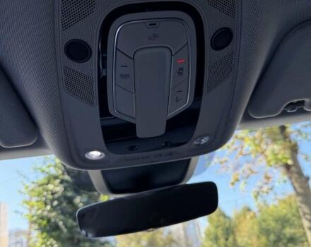 Белый Ауди E-Tron, объемом двигателя 0 л и пробегом 16 тыс. км за 44000 $, фото 30 на Automoto.ua