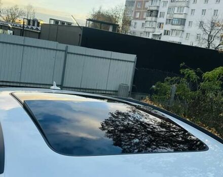 Белый Ауди E-Tron, объемом двигателя 0 л и пробегом 150 тыс. км за 33500 $, фото 12 на Automoto.ua