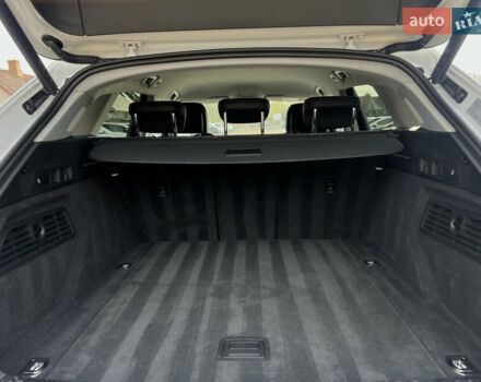 Белый Ауди E-Tron, объемом двигателя 0 л и пробегом 41 тыс. км за 42727 $, фото 37 на Automoto.ua