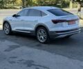 Белый Ауди E-Tron, объемом двигателя 0 л и пробегом 16 тыс. км за 44000 $, фото 6 на Automoto.ua