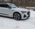 Белый Ауди E-Tron, объемом двигателя 0 л и пробегом 19 тыс. км за 49999 $, фото 15 на Automoto.ua