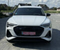 Белый Ауди E-Tron, объемом двигателя 0 л и пробегом 99 тыс. км за 34800 $, фото 2 на Automoto.ua