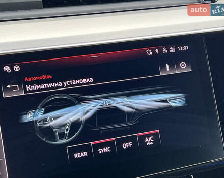 Белый Ауди E-Tron, объемом двигателя 0 л и пробегом 23 тыс. км за 44483 $, фото 67 на Automoto.ua