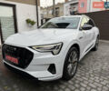 Белый Ауди E-Tron, объемом двигателя 0 л и пробегом 60 тыс. км за 34700 $, фото 6 на Automoto.ua