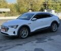 Белый Ауди E-Tron, объемом двигателя 0 л и пробегом 16 тыс. км за 44000 $, фото 7 на Automoto.ua