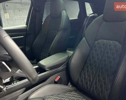 Білий Ауді E-Tron, об'ємом двигуна 0 л та пробігом 13 тис. км за 42500 $, фото 9 на Automoto.ua