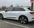 Білий Ауді E-Tron, об'ємом двигуна 0 л та пробігом 27 тис. км за 39900 $, фото 3 на Automoto.ua