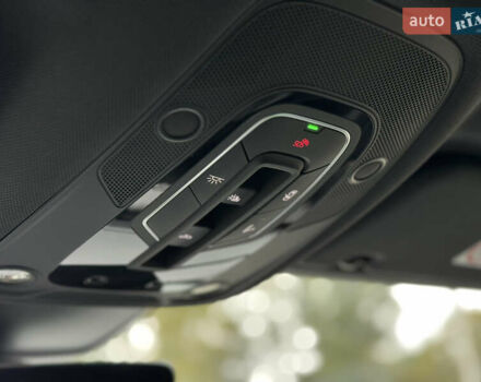 Белый Ауди E-Tron, объемом двигателя 0 л и пробегом 20 тыс. км за 51500 $, фото 25 на Automoto.ua