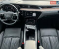 Белый Ауди E-Tron, объемом двигателя 0 л и пробегом 41 тыс. км за 42727 $, фото 53 на Automoto.ua