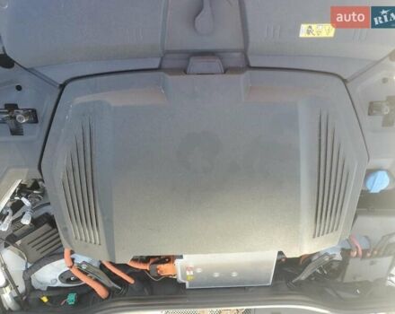 Білий Ауді E-Tron, об'ємом двигуна 0 л та пробігом 51 тис. км за 19100 $, фото 11 на Automoto.ua