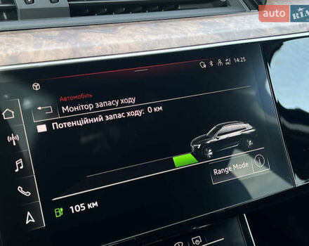 Белый Ауди E-Tron, объемом двигателя 0 л и пробегом 41 тыс. км за 42727 $, фото 80 на Automoto.ua