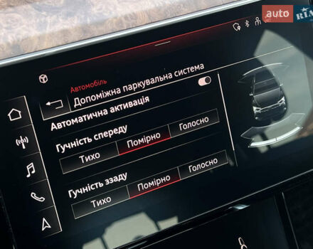 Белый Ауди E-Tron, объемом двигателя 0 л и пробегом 41 тыс. км за 42727 $, фото 78 на Automoto.ua