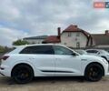 Белый Ауди E-Tron, объемом двигателя 0 л и пробегом 23 тыс. км за 44483 $, фото 8 на Automoto.ua