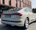 Белый Ауди E-Tron, объемом двигателя 95 л и пробегом 62 тыс. км за 63800 $, фото 5 на Automoto.ua