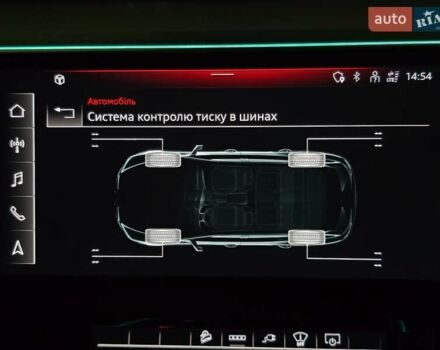 Белый Ауди E-Tron, объемом двигателя 0 л и пробегом 26 тыс. км за 48778 $, фото 77 на Automoto.ua