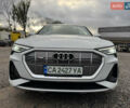 Белый Ауди E-Tron, объемом двигателя 0 л и пробегом 20 тыс. км за 51500 $, фото 4 на Automoto.ua