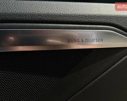 Белый Ауди E-Tron, объемом двигателя 0 л и пробегом 33 тыс. км за 42990 $, фото 16 на Automoto.ua