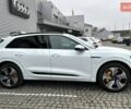 Білий Ауді E-Tron, об'ємом двигуна 0 л та пробігом 27 тис. км за 39900 $, фото 2 на Automoto.ua
