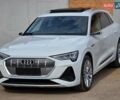 Белый Ауди E-Tron, объемом двигателя 0 л и пробегом 26 тыс. км за 48778 $, фото 98 на Automoto.ua