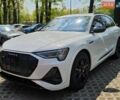 Белый Ауди E-Tron, объемом двигателя 0 л и пробегом 80 тыс. км за 38500 $, фото 1 на Automoto.ua