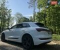 Білий Ауді E-Tron, об'ємом двигуна 0 л та пробігом 38 тис. км за 39000 $, фото 4 на Automoto.ua