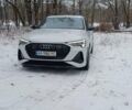Белый Ауди E-Tron, объемом двигателя 0 л и пробегом 19 тыс. км за 49999 $, фото 10 на Automoto.ua