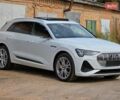 Белый Ауди E-Tron, объемом двигателя 0 л и пробегом 26 тыс. км за 48778 $, фото 90 на Automoto.ua