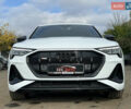 Белый Ауди E-Tron, объемом двигателя 0 л и пробегом 23 тыс. км за 44483 $, фото 1 на Automoto.ua
